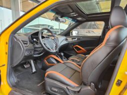 
										2016 HYUNDAI VELOSTER TURBO full									