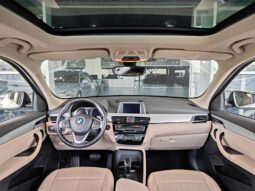 
										2022 BMW X1 S-DRIVE 20i AGMC WARRANTY AND SERVICE CONTRACT full									