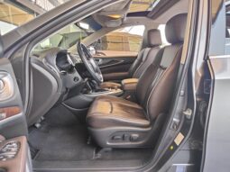 
										2016 INFINITI QX60 LUXURY full									