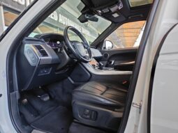 
										2019 RANGE ROVER SPORT HSE  PREMIUM WARRANTY PACKAGE full									