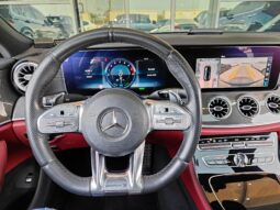 
										2019 MERCEDES-BENZ CLS 53 AMG PREMIUM WARRANTY PACKAGE full									