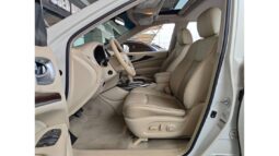 
										2014 INFINITI QX60 COMFORT full									