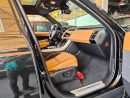 
										2019 RANGE ROVER SPORT HSE PREMIUM WARRANTY PACKAGE full									