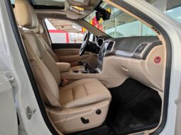 
										2015 JEEP GRAND CHEROKEE LIMITED 4×4 full									