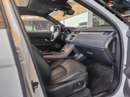 
										2019 ROVER EVOQUE DYNAMIC  UNDER WARRANTY full									