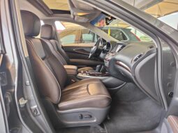 
										2016 INFINITI QX60 LUXURY full									