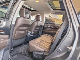 
										2016 INFINITI QX60 LUXURY full									