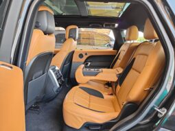 
										2019 RANGE ROVER SPORT HSE PREMIUM WARRANTY PACKAGE full									