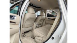 
										2014 INFINITI QX60 COMFORT full									