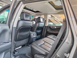 
										2016 NISSAN PATHFINDER SL full									