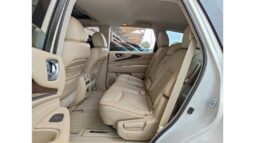 
										2014 INFINITI QX60 COMFORT full									