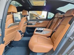 
										2020 BMW 740 Li M-SPORT PREMIUM WARRANTY PACKAGE full									