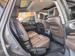 
										2016 INFINITI QX60 LUXURY full									