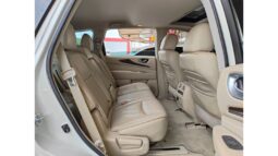 
										2014 INFINITI QX60 COMFORT full									