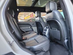 
										2019 RANGE ROVER SPORT HSE  PREMIUM WARRANTY PACKAGE full									