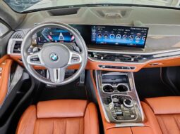 
										2023 BMW X7 M60i  AGMC WARRANTY  SERVICE CONTRACT full									