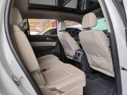 
										2019 VOLKSWAGEN TERAMONT SE | UNDER WARRANTY full									