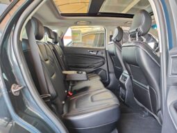 
										2019 FORD EDGE TITANIUM UNDER AGENCY WARRANTY full									