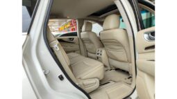 
										2014 INFINITI QX60 COMFORT full									