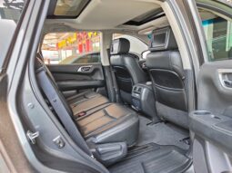 
										2016 NISSAN PATHFINDER SL full									