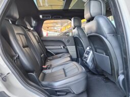 
										2019 RANGE ROVER SPORT HSE  PREMIUM WARRANTY PACKAGE full									