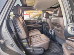 
										2016 INFINITI QX60 LUXURY full									