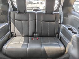 
										2016 NISSAN PATHFINDER SL full									