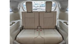 
										2014 INFINITI QX60 COMFORT full									