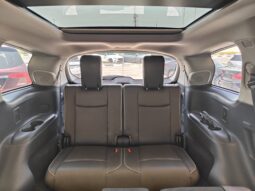 
										2016 INFINITI QX60 LUXURY full									