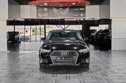 
										2020 AUDI A3 30 TFSI  UNDER WARRANTY full									