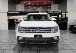 
										2019 VOLKSWAGEN TERAMONT SE | UNDER WARRANTY full									