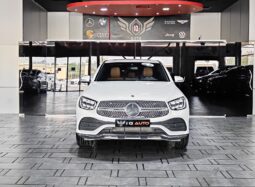 
										2020 MERCEDES-BENZ GLC 200 COUPE | UNDER WARRANTY full									