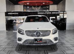 
										2019 MERCEDES GLC 300 AMG COUPE | UNDER WARRANTY full									