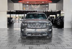 
										2021 GRAND CHEROKEE LIMITED 4×4 | UNDER WARRANTY full									