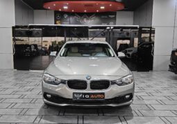 
										2016 BMW  3 Series 318i | 3 Cylinders 1.5L full									