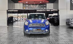 
										2015 MINI COUNTRYMAN COOPER S JCW-KIT full									