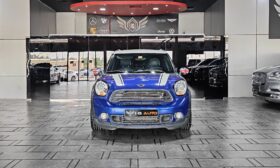 2015 MINI COUNTRYMAN COOPER S JCW-KIT