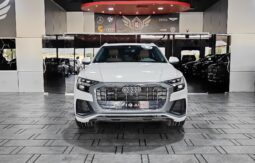 
										2019 AUDI Q8 S-LINE  55 TFSI QUATTRO | PREMIUM WARRANTY full									