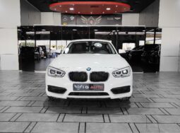 
										2019 BMW 1 SERIES 120i | UNDER WARRANTY full									