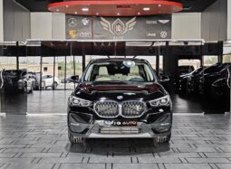 
										2022 BMW X1 S-DRIVE 20i AGMC WARRANTY AND SERVICE CONTRACT full									