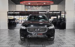 
										2018 VOLVO XC60 T5 R- DESIGN | UNDER WARRANTY full									