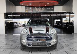 
										2017 MINI COOPER S | UNDER WARRANTY full									