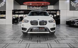 
										2016 BMW X1 SDRIVE 20i FULL PANORAMIC VIEW full									