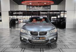 
										2017 BMW  2 SERIES 230i MSPORT  UNDER WARRANTY full									