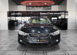 
										2017 BMW  4 SERIES 420i COUPE | UNDER WARRANTY full									