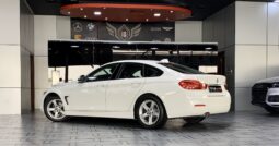 
										2019 BMW 420i GRAN COUPE AGMC SERVICE CONTRACT UNDER WARRANTY full									