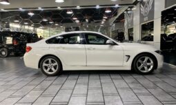 
										2019 BMW 420i GRAN COUPE AGMC SERVICE CONTRACT UNDER WARRANTY full									