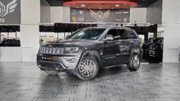 
										2021 GRAND CHEROKEE LIMITED 4×4 | UNDER WARRANTY full									