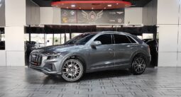 
										2019 AUDI Q8 S-LINE 55 TFSI QUATTRO UNDER WARRANTY full									