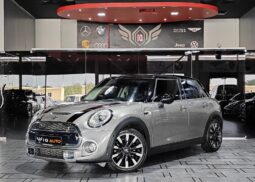 
										2017 MINI COOPER S | UNDER WARRANTY full									